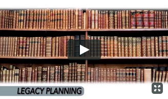 Legacy Planning